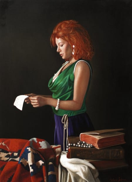 Antonio Sciacca — Senza titolo